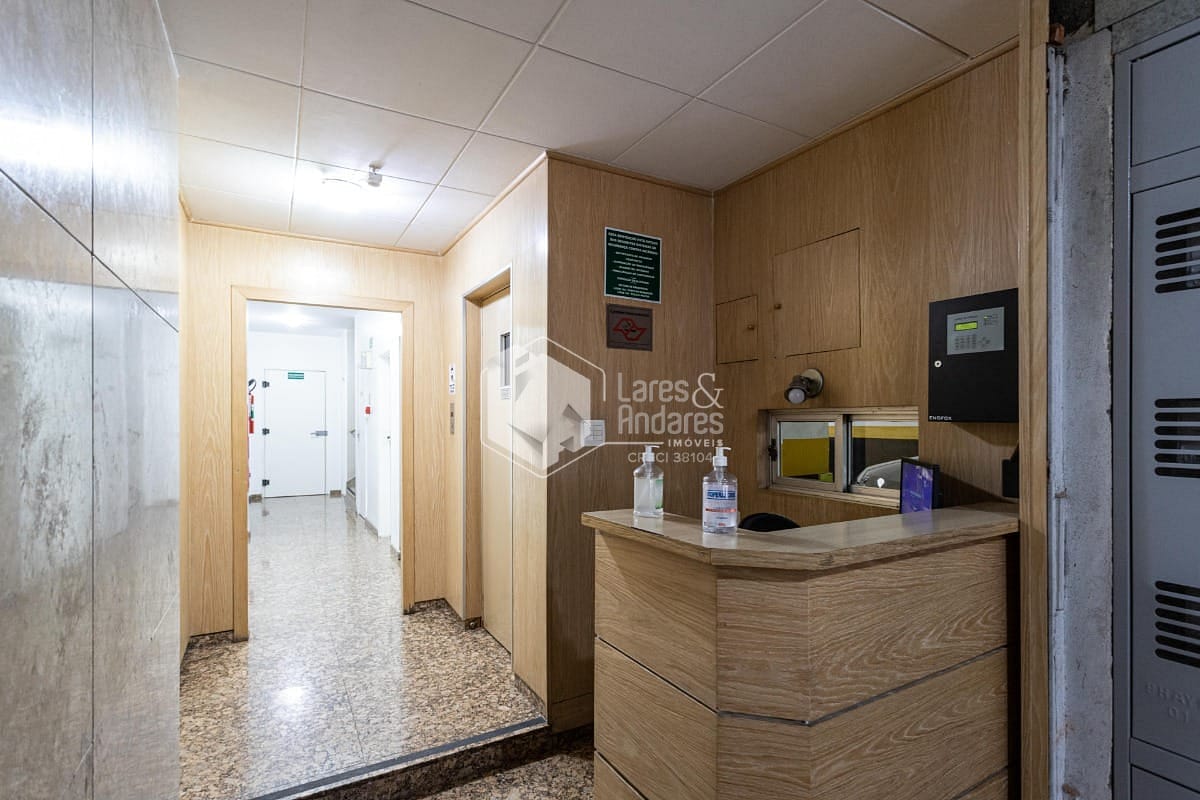 Apartamento à venda com 3 quartos, 95m² - Foto 39