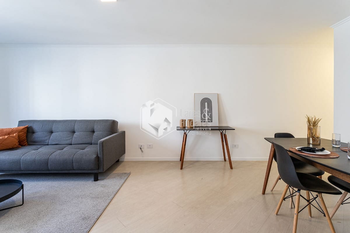 Apartamento à venda com 3 quartos, 95m² - Foto 32