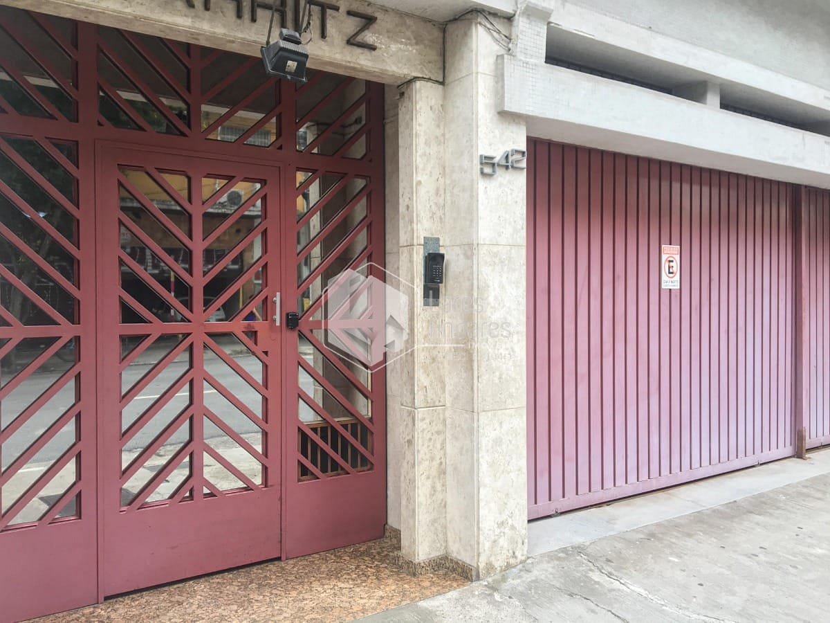 Apartamento à venda com 3 quartos, 95m² - Foto 42