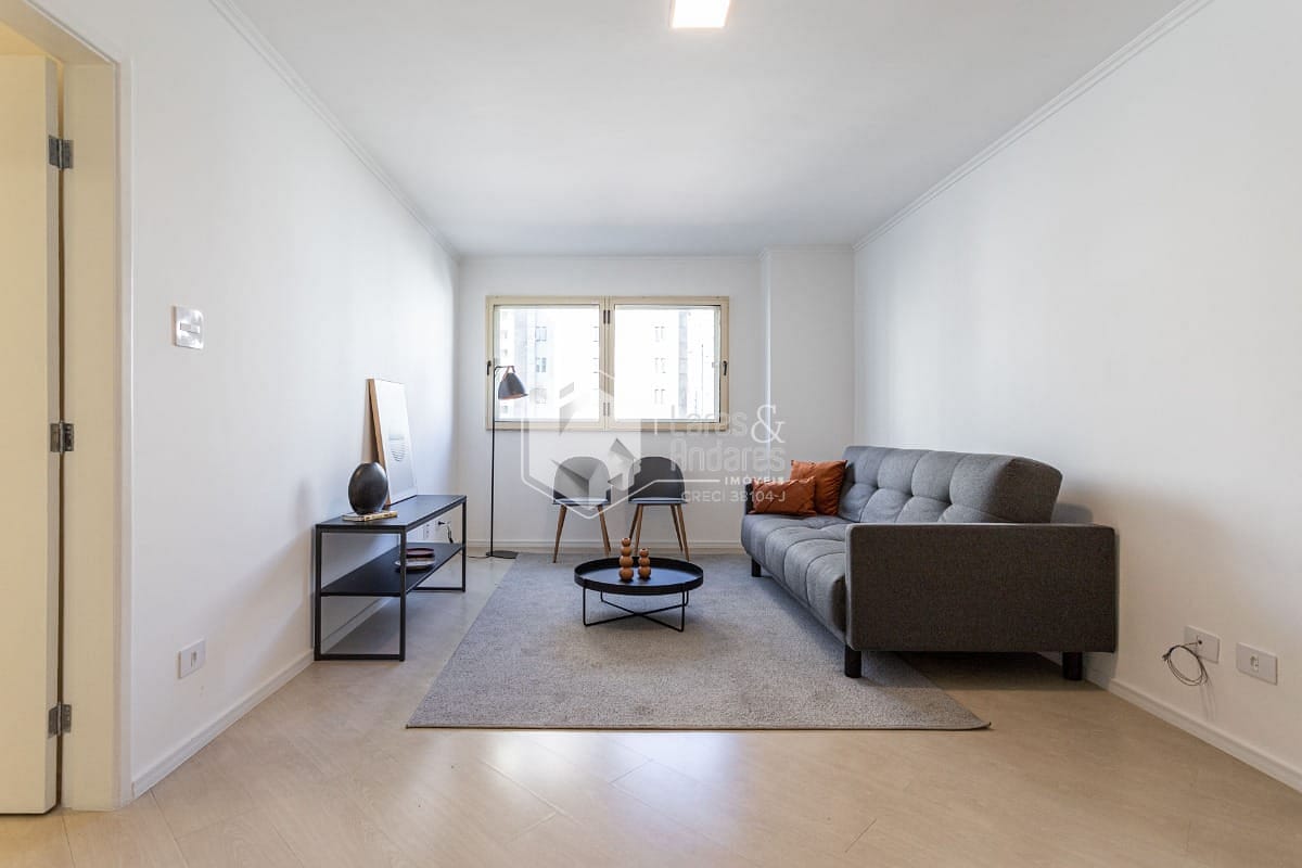 Apartamento à venda com 3 quartos, 95m² - Foto 38