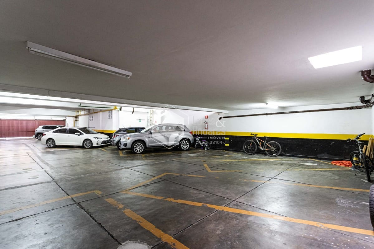 Apartamento à venda com 3 quartos, 95m² - Foto 40