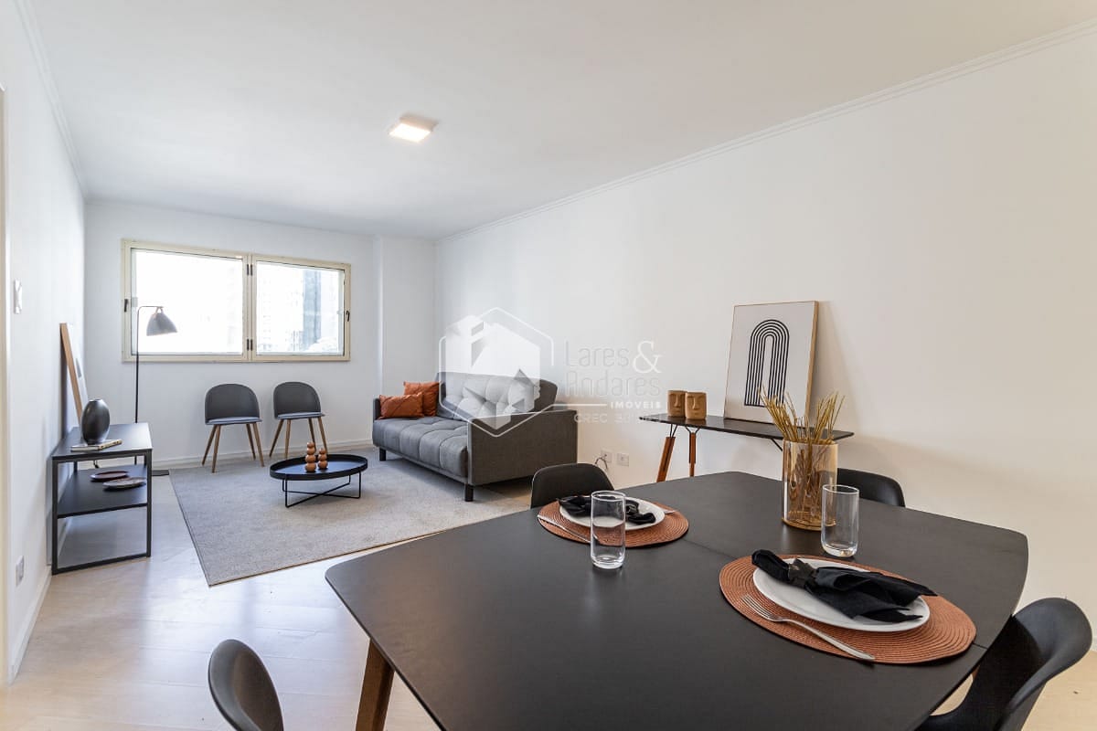 Apartamento à venda com 3 quartos, 95m² - Foto 31