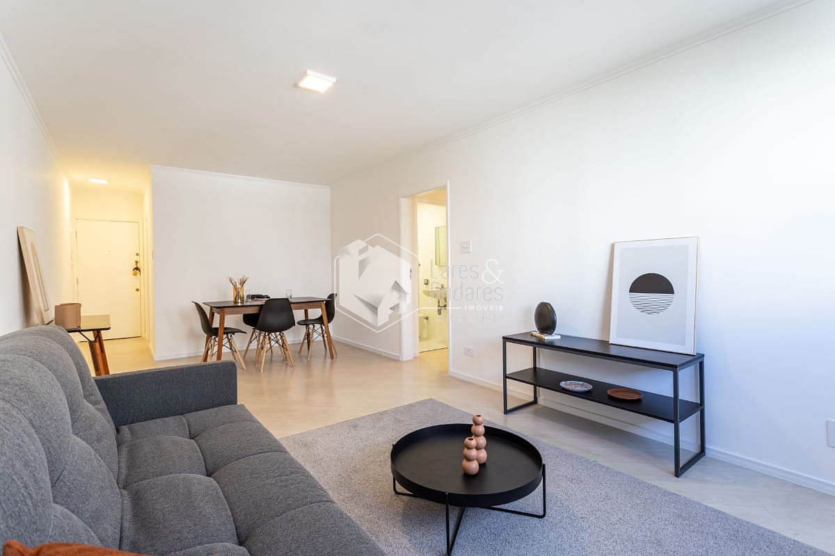Apartamento à venda com 3 quartos, 95m² - Foto 36