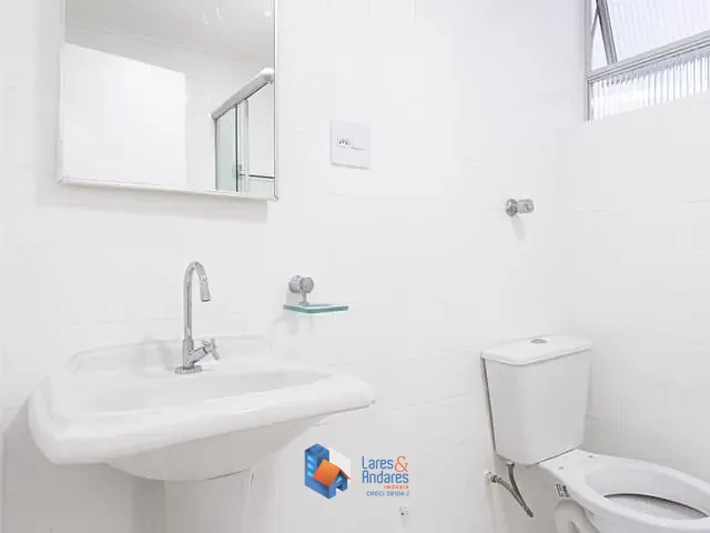 Apartamento com 95m² 3 quartos e 2 banheiros, à venda, no bairro Itaim Bibi em São Paulo