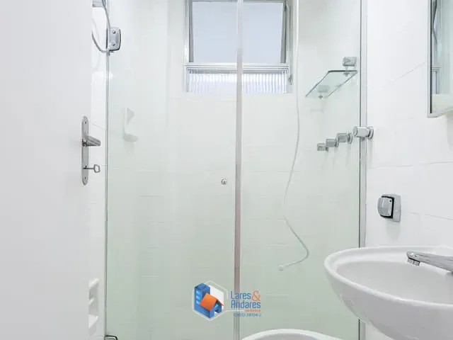 Apartamento com 95m² 3 quartos e 2 banheiros, à venda, no bairro Itaim Bibi em São Paulo