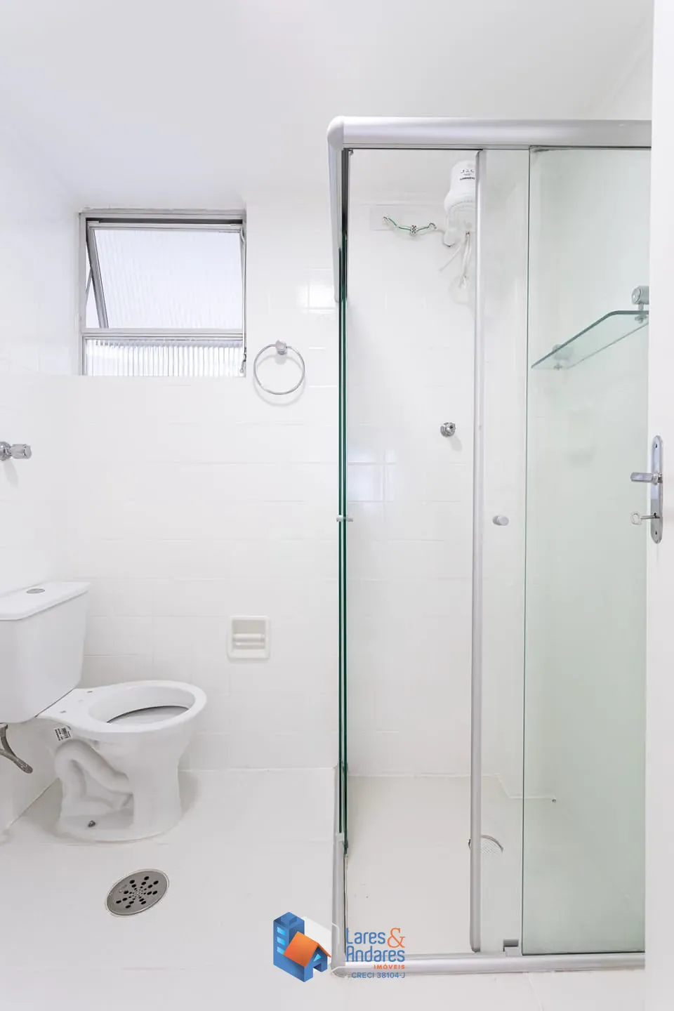 Apartamento, 3 quartos, 95 m² - Foto 5