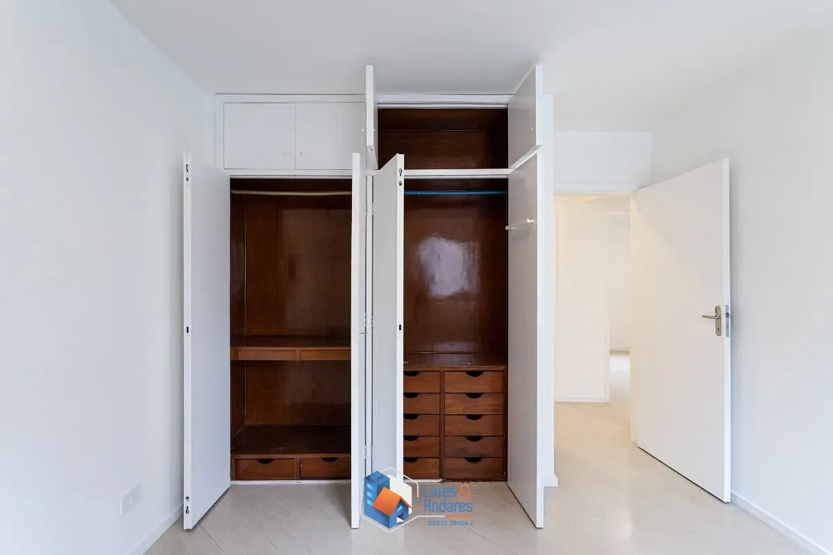 Apartamento, 3 quartos, 95 m² - Foto 25