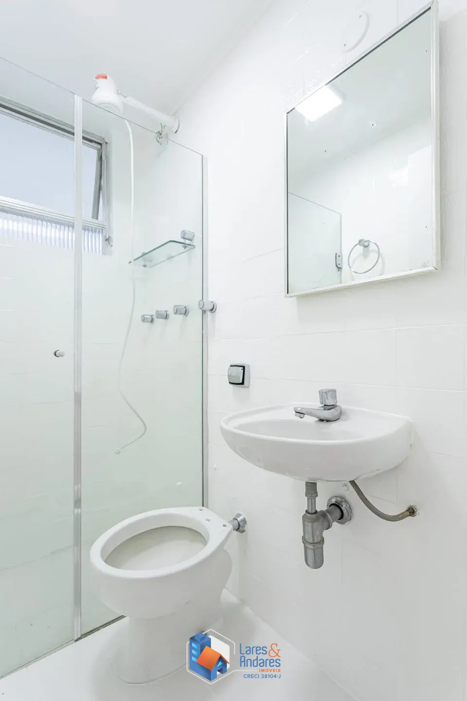 Apartamento, 3 quartos, 95 m² - Foto 2