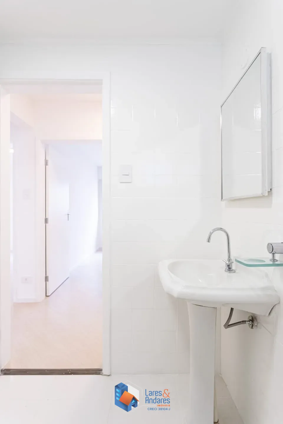 Apartamento, 3 quartos, 95 m² - Foto 1