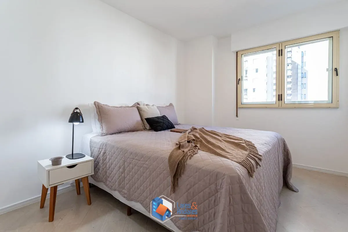 Apartamento, 3 quartos, 95 m² - Foto 20