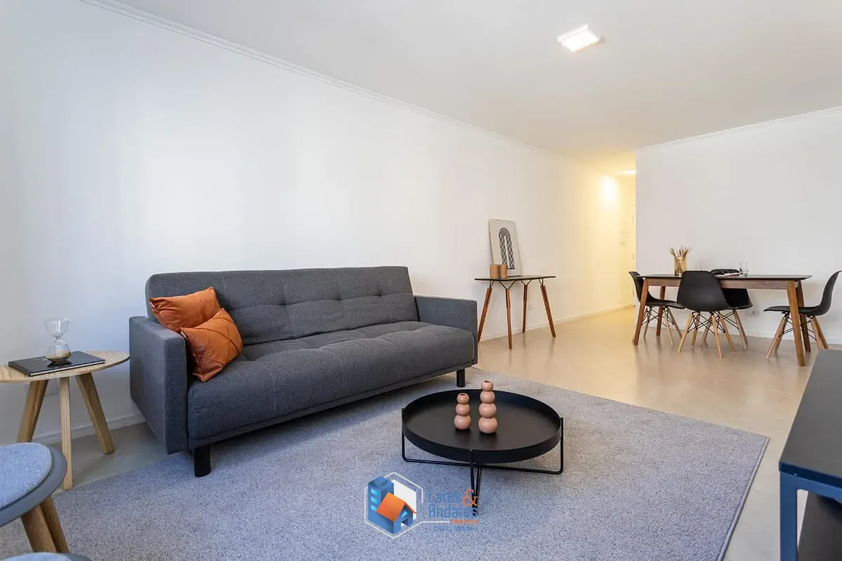 Apartamento, 3 quartos, 95 m² - Foto 33