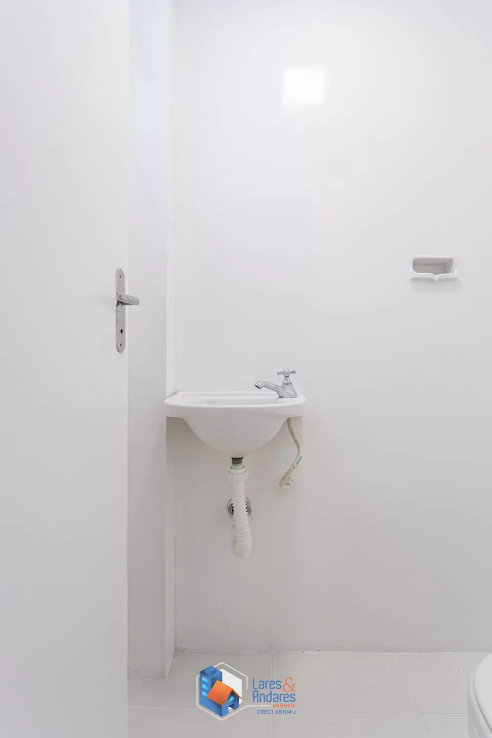 Apartamento, 3 quartos, 95 m² - Foto 6