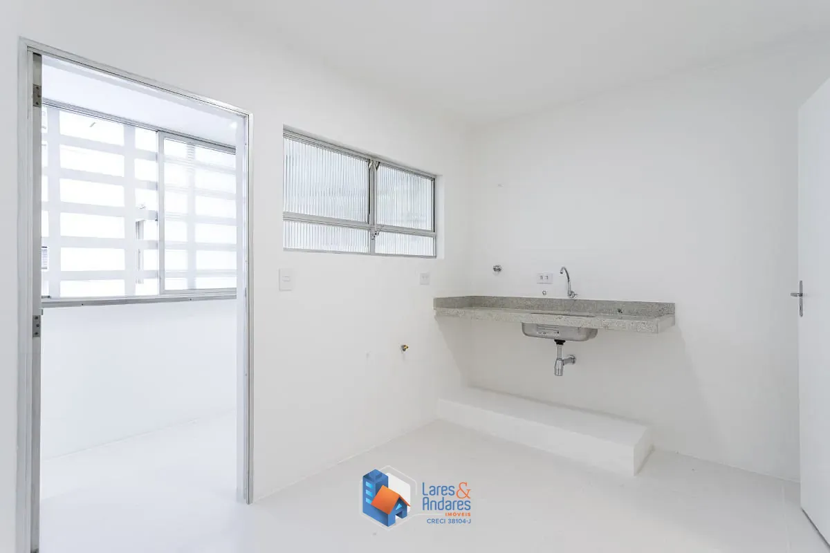 Apartamento, 3 quartos, 95 m² - Foto 9
