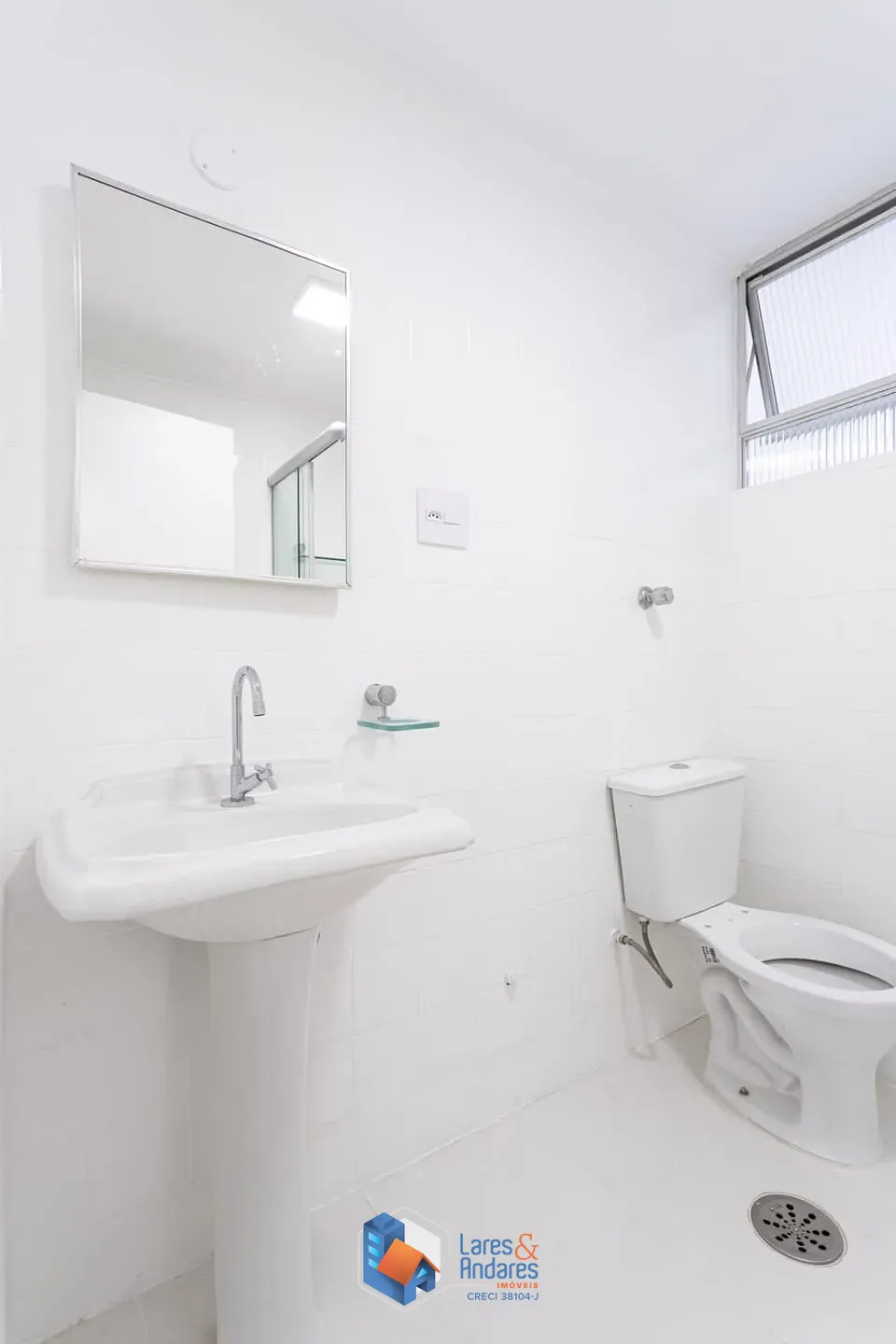 Apartamento, 3 quartos, 95 m² - Foto 3