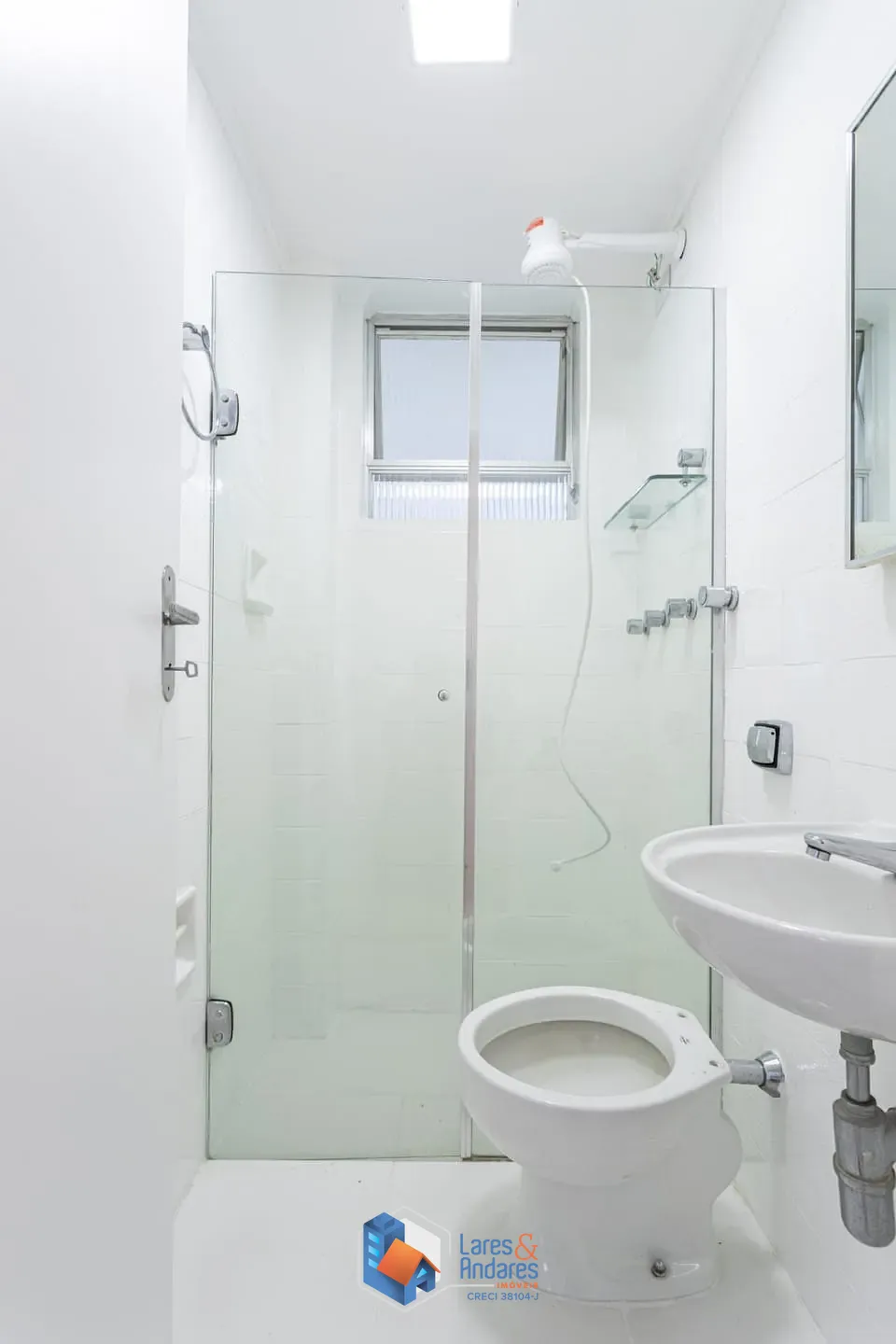Apartamento, 3 quartos, 95 m² - Foto 4