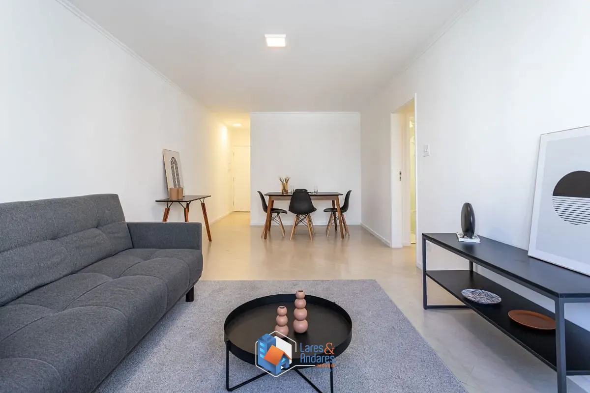 Apartamento, 3 quartos, 95 m² - Foto 35