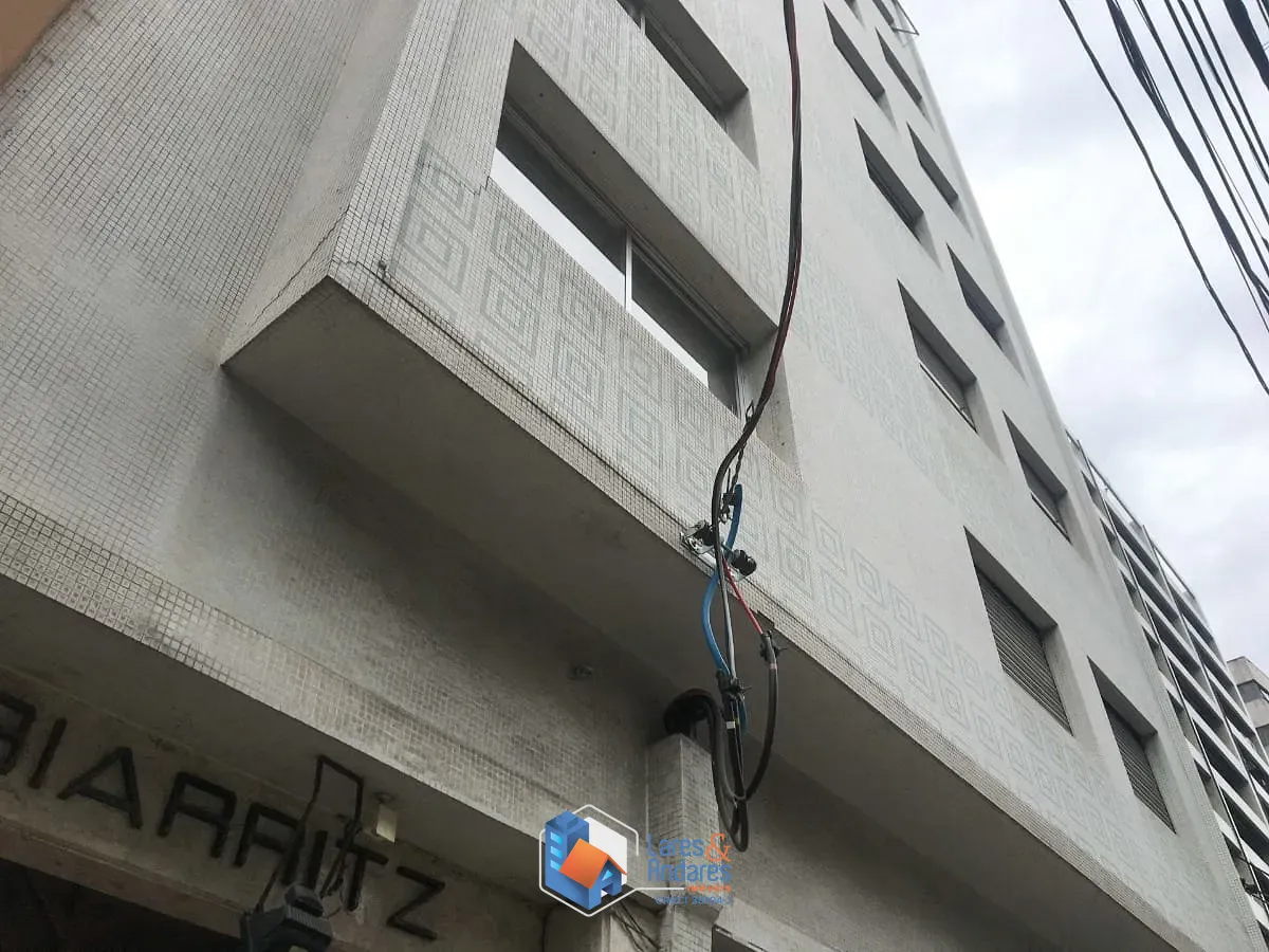 Apartamento, 3 quartos, 95 m² - Foto 43