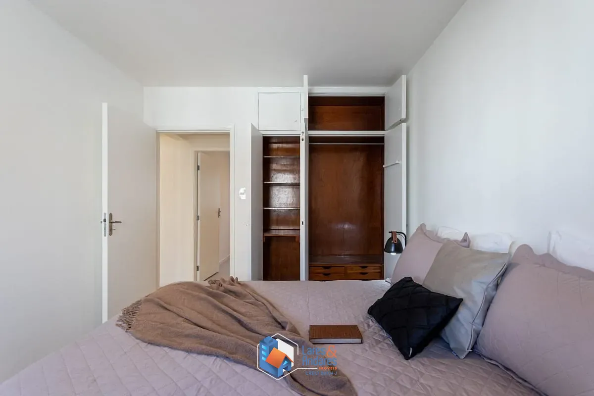 Apartamento, 3 quartos, 95 m² - Foto 21