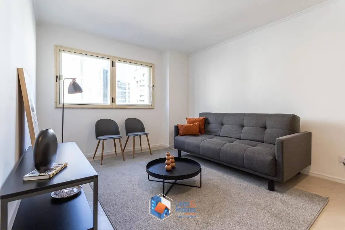 Apartamento, 3 quartos, 95 m² - Foto 34