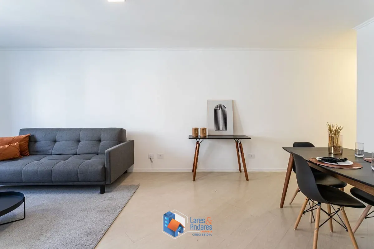 Apartamento, 3 quartos, 95 m² - Foto 32