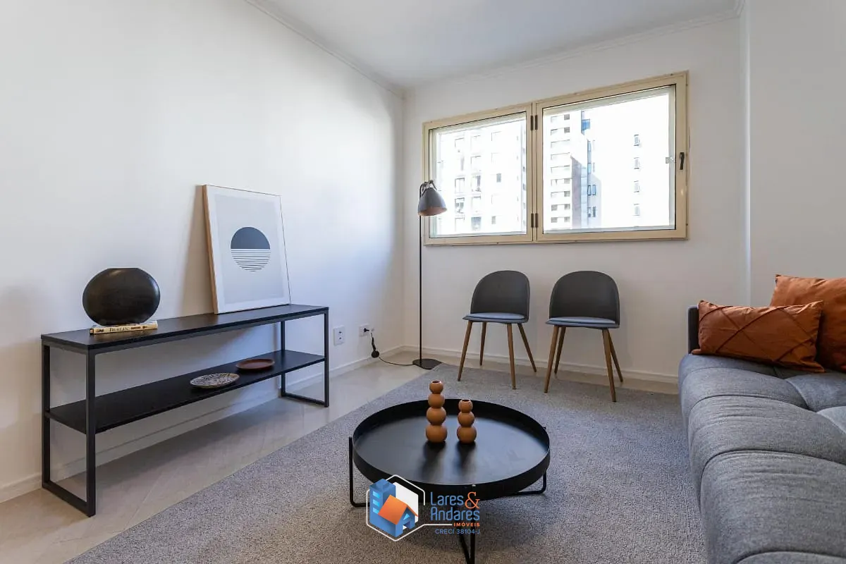 Apartamento, 3 quartos, 95 m² - Foto 30
