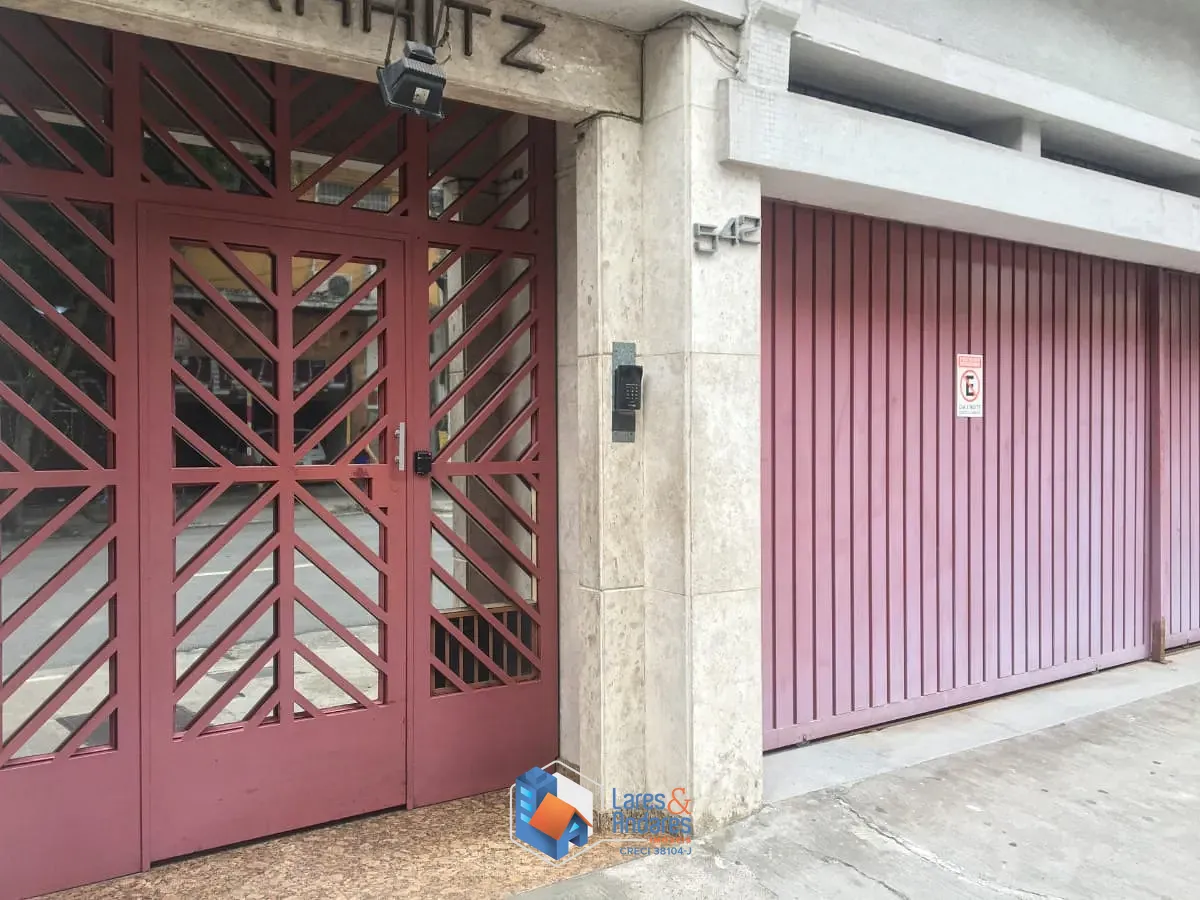 Apartamento, 3 quartos, 95 m² - Foto 42