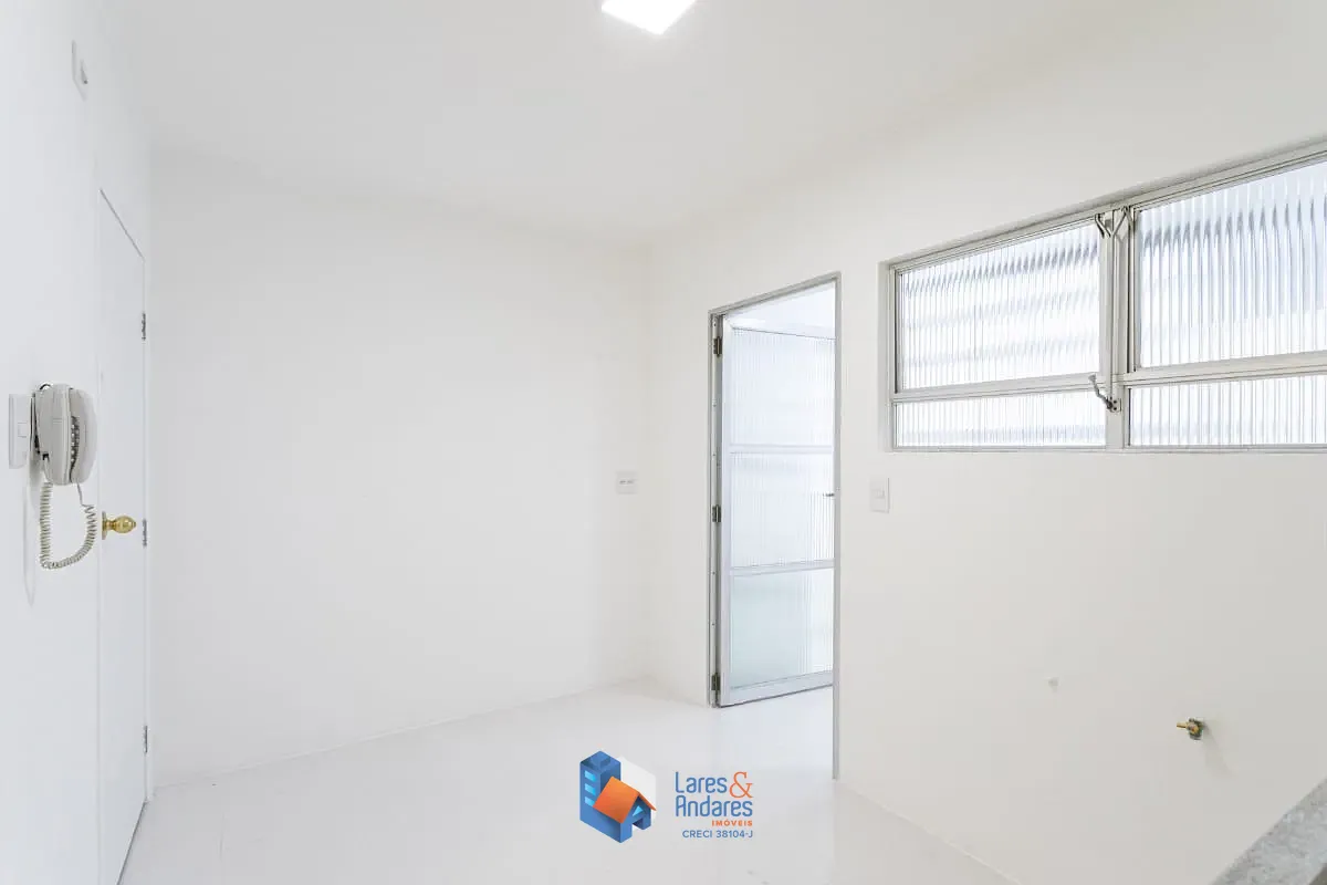 Apartamento, 3 quartos, 95 m² - Foto 8