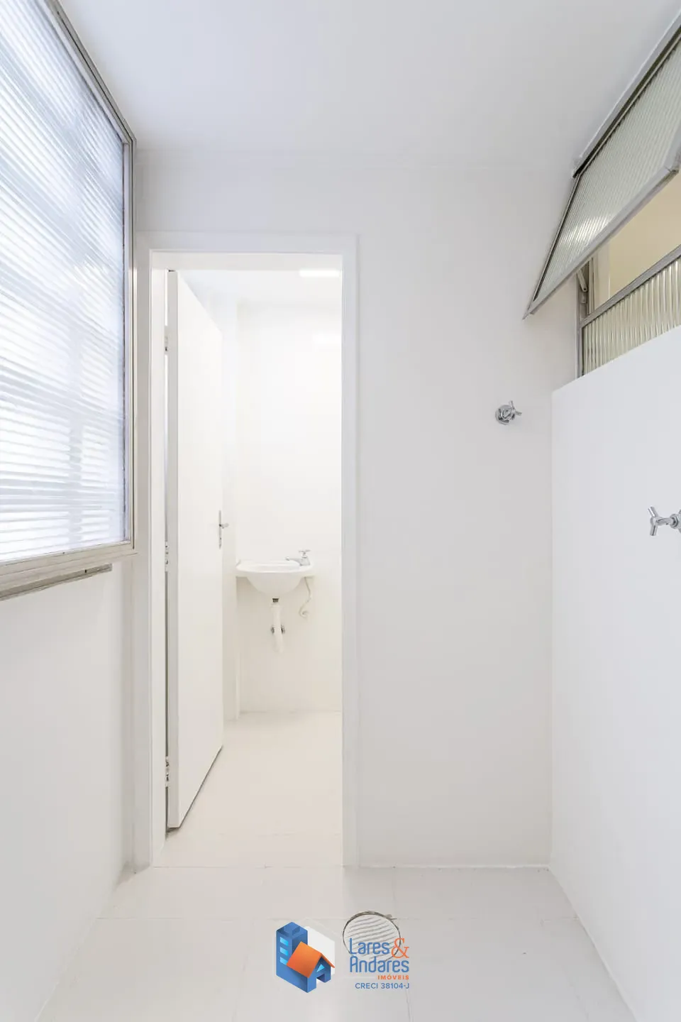Apartamento, 3 quartos, 95 m² - Foto 13