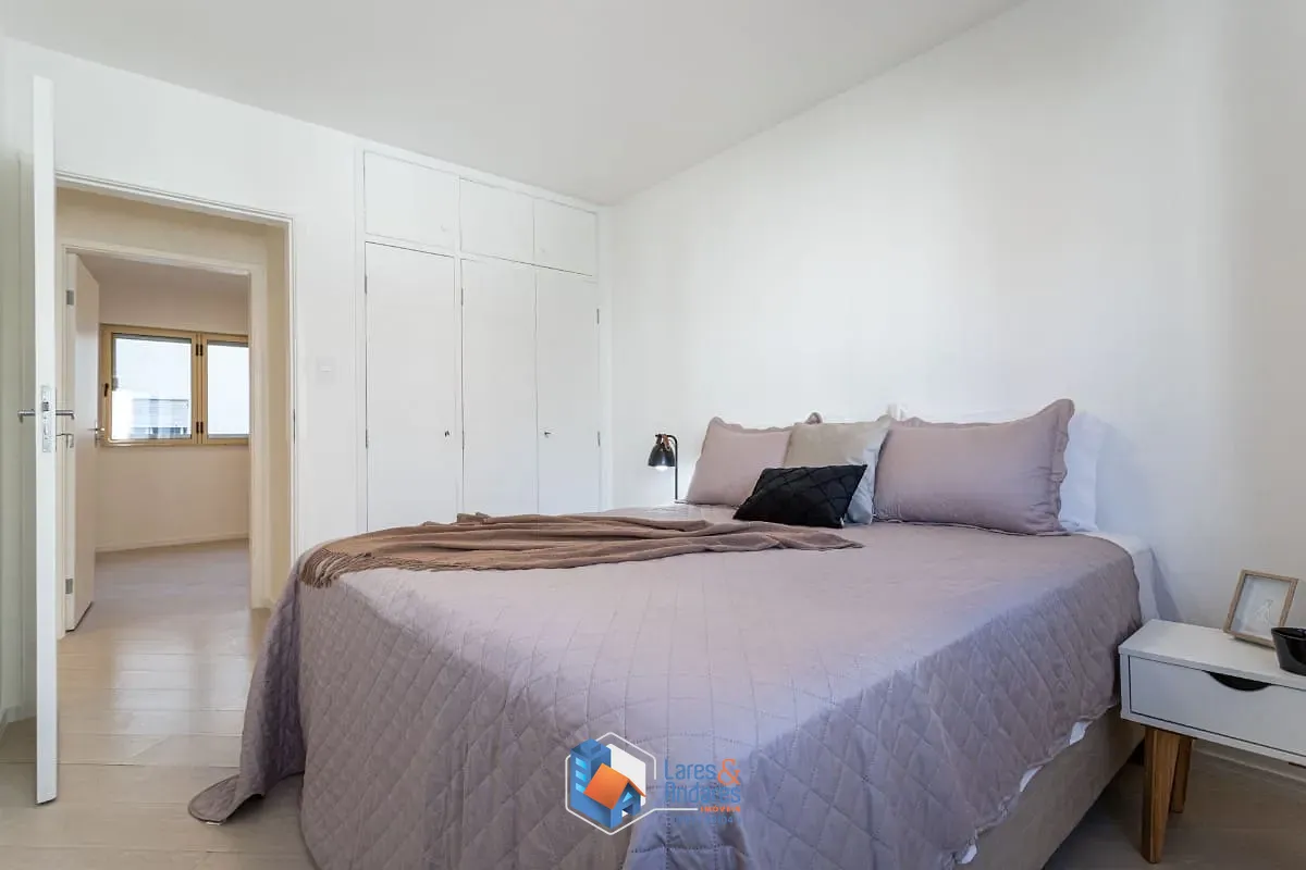 Apartamento, 3 quartos, 95 m² - Foto 19