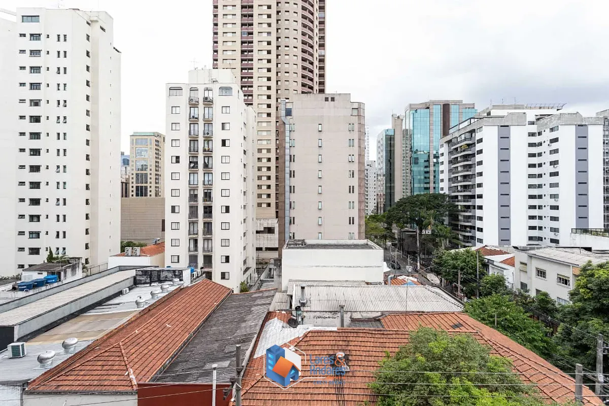 Apartamento, 3 quartos, 95 m² - Foto 26