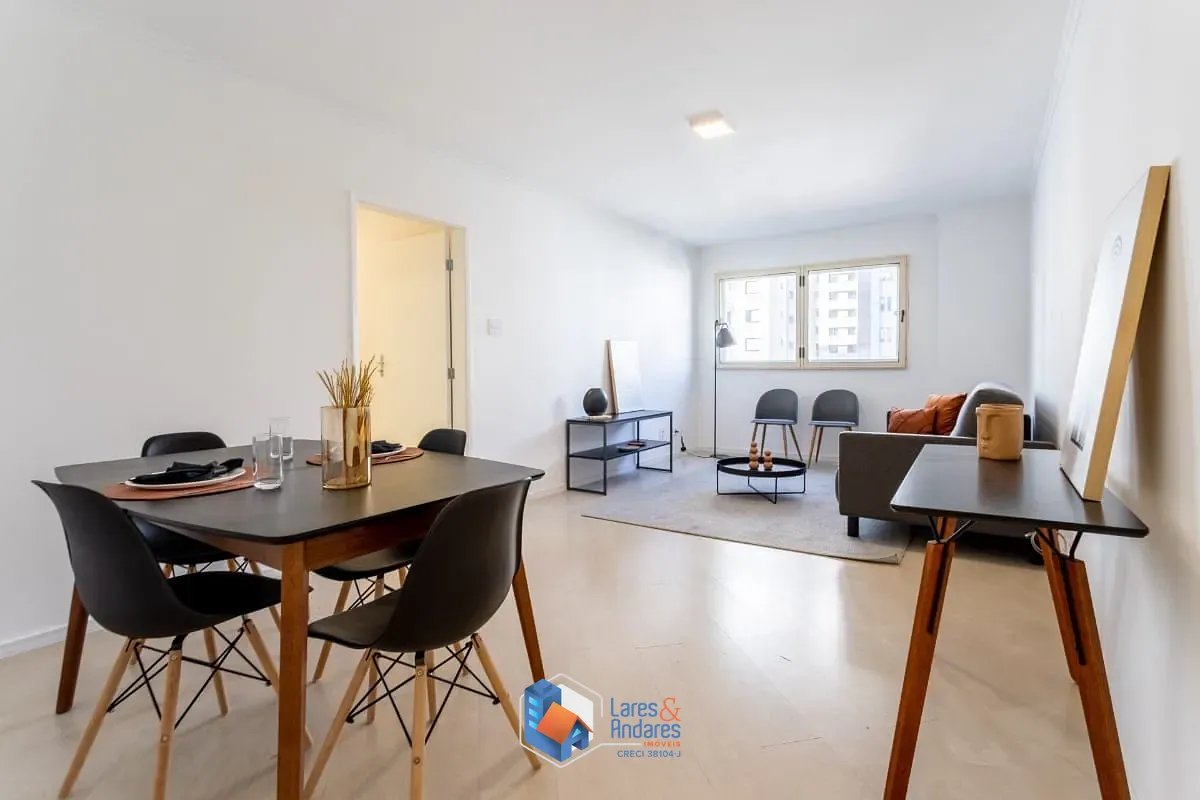 Apartamento, 3 quartos, 95 m² - Foto 17