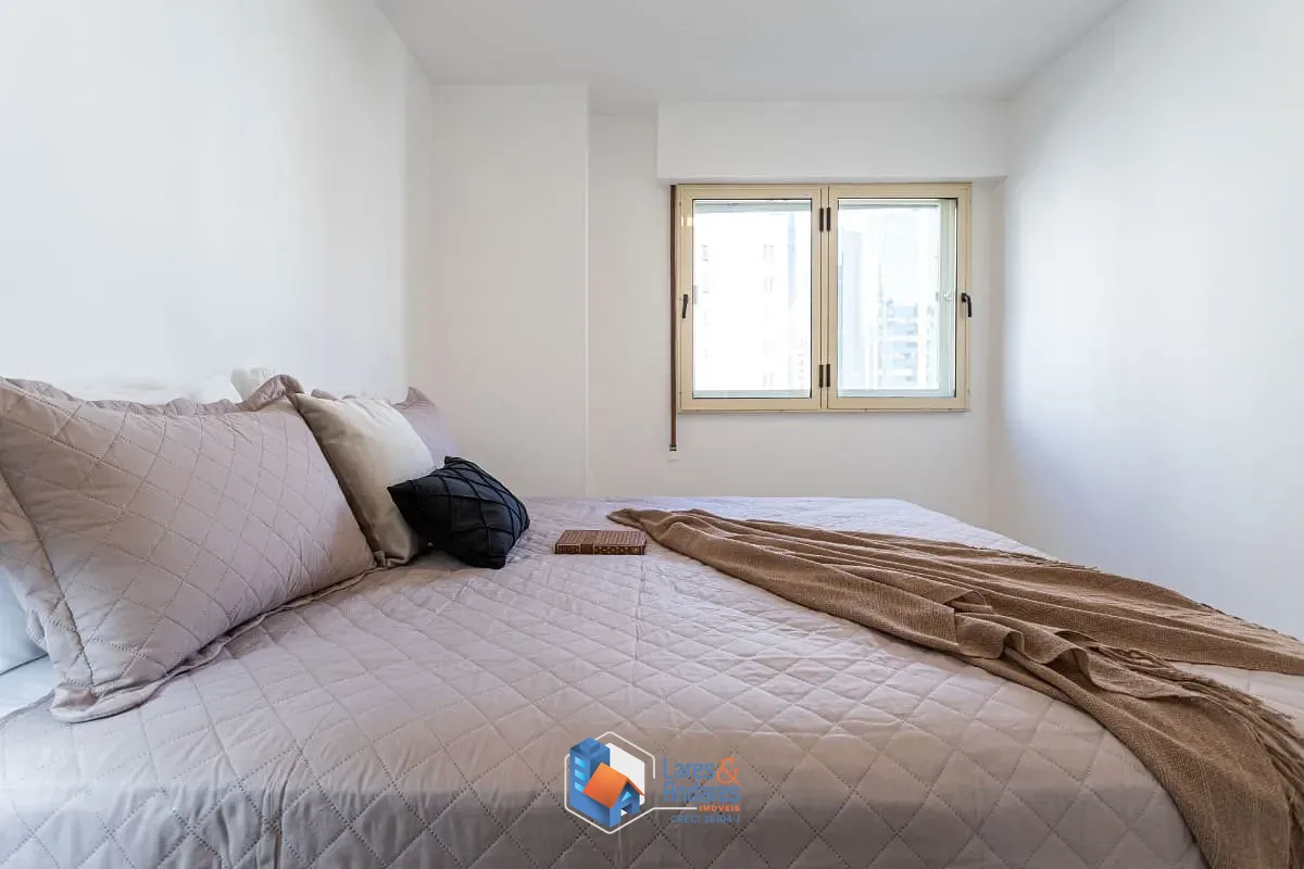 Apartamento, 3 quartos, 95 m² - Foto 22