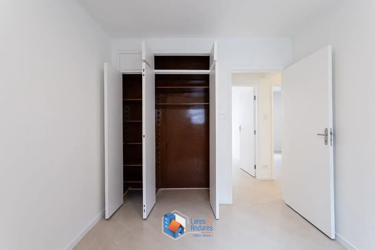 Apartamento, 3 quartos, 95 m² - Foto 28
