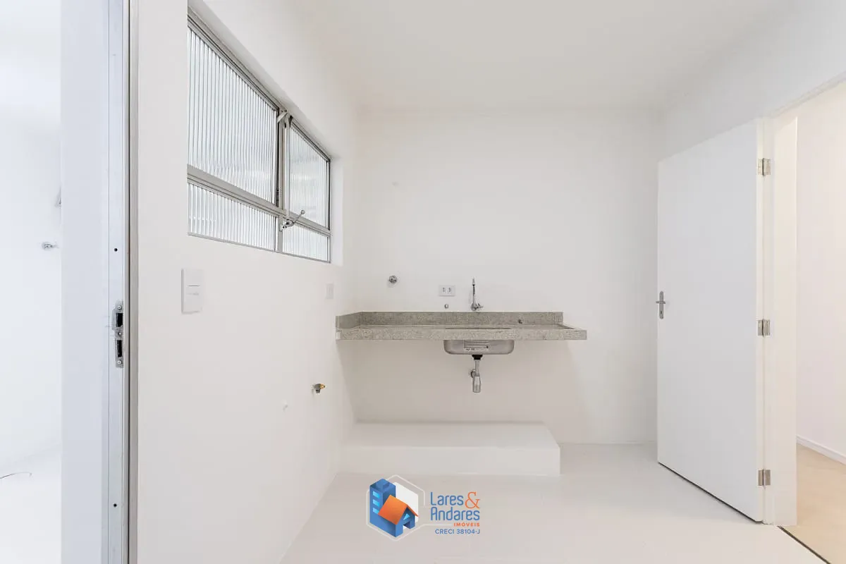 Apartamento, 3 quartos, 95 m² - Foto 14