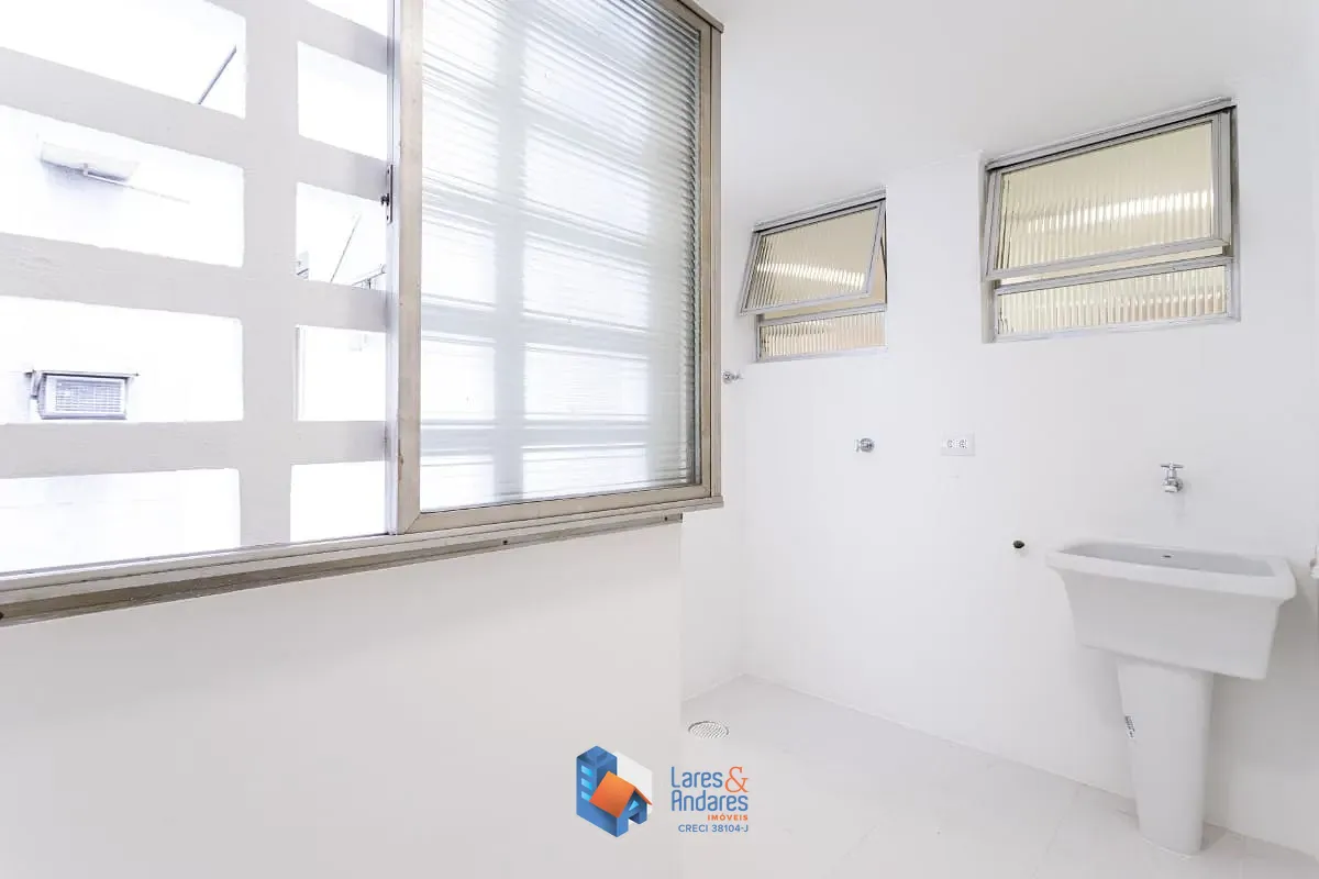 Apartamento, 3 quartos, 95 m² - Foto 11