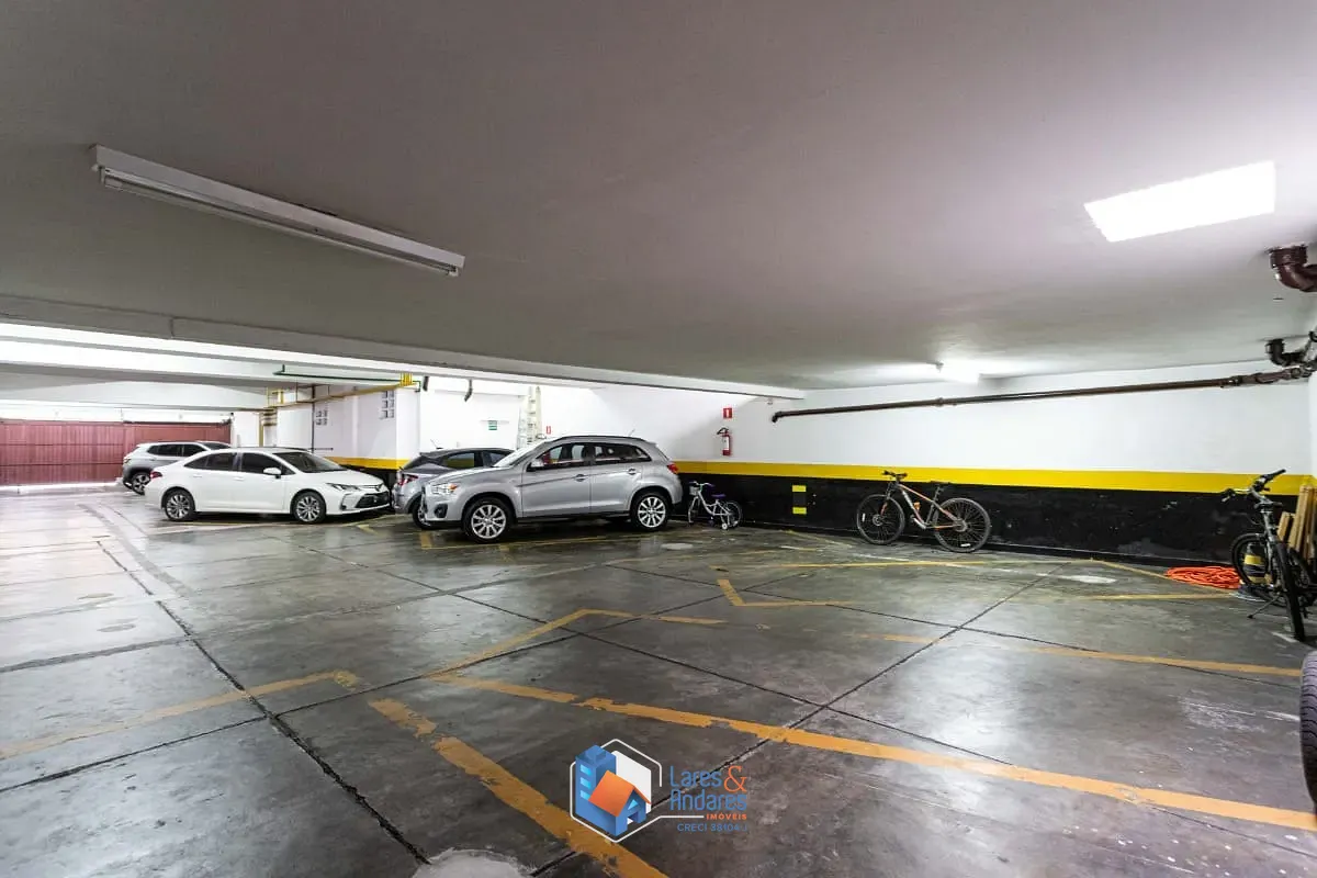 Apartamento, 3 quartos, 95 m² - Foto 40