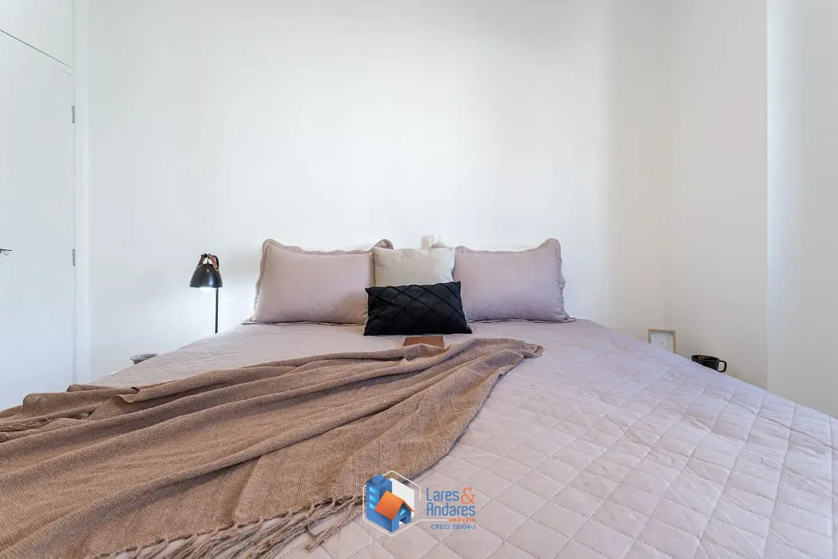 Apartamento, 3 quartos, 95 m² - Foto 18