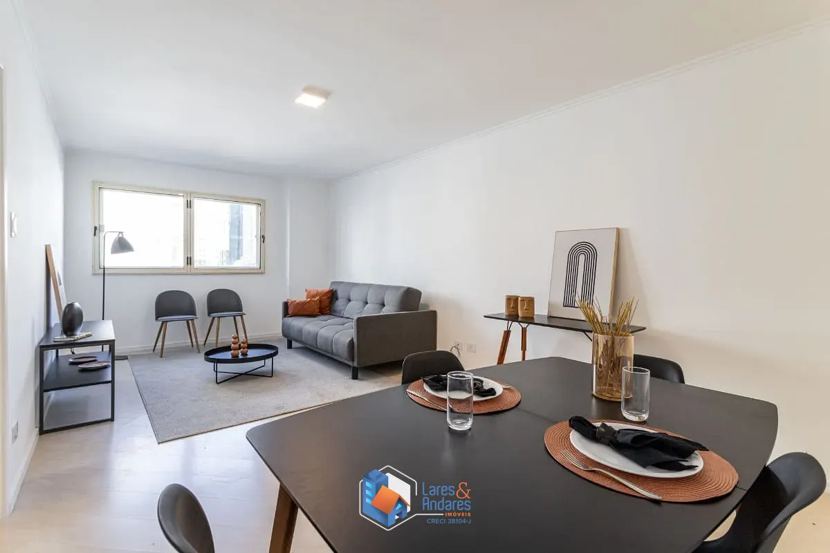 Apartamento, 3 quartos, 95 m² - Foto 31