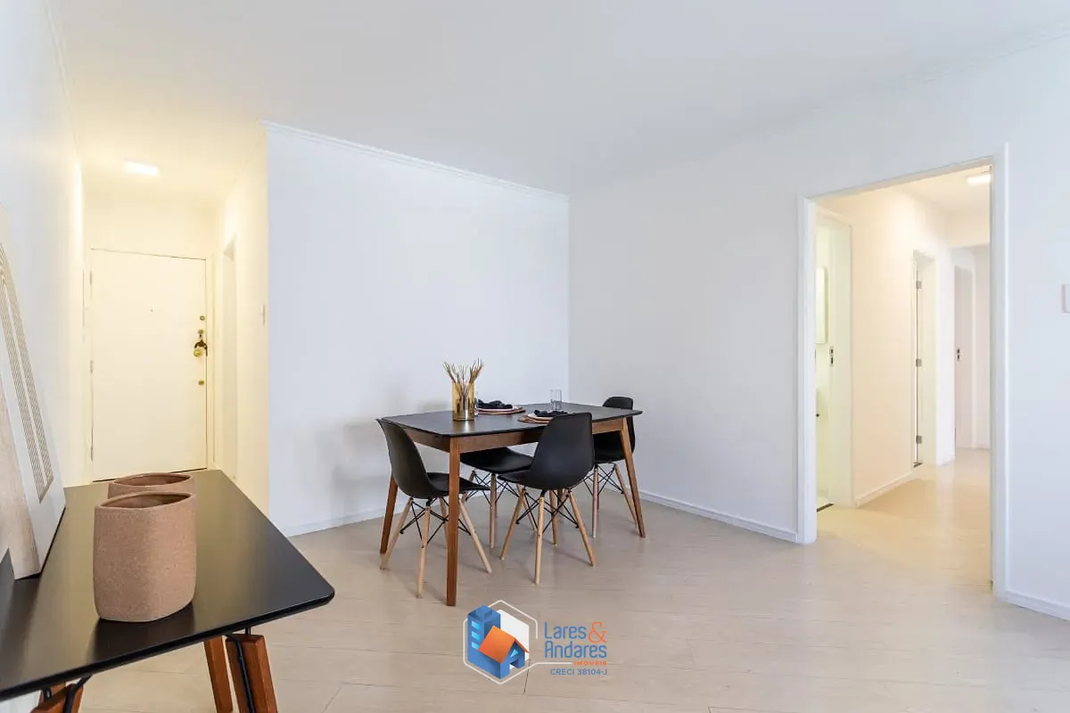 Apartamento, 3 quartos, 95 m² - Foto 37