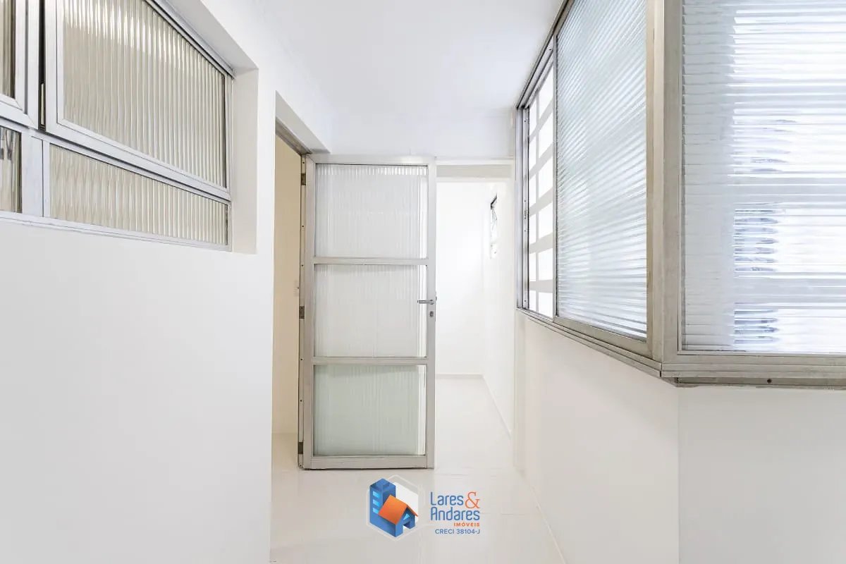 Apartamento, 3 quartos, 95 m² - Foto 15