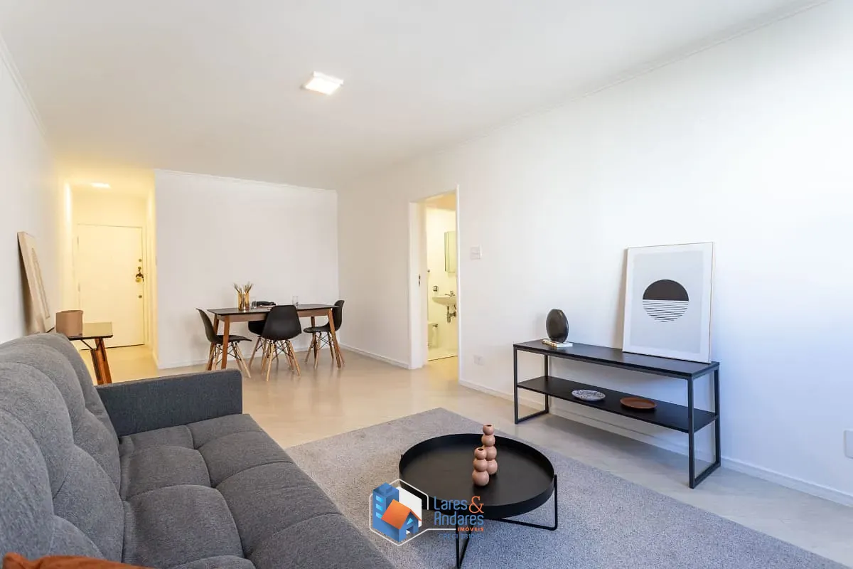 Apartamento, 3 quartos, 95 m² - Foto 36