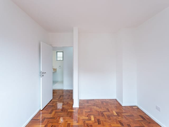 Foto do Apartamento - Apartamento tipo para venda em Vila Clementino com 3 quartos, sendo 1 suíte, 112m² | Lares e Andares Imóveis