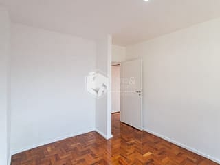 Foto do Apartamento-Apartamento tipo para venda em Vila Clementino com 3 quartos, sendo 1 suíte, 112m²