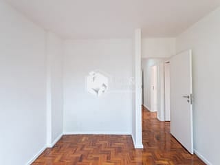 Foto do Apartamento-Apartamento tipo para venda em Vila Clementino com 3 quartos, sendo 1 suíte, 112m²