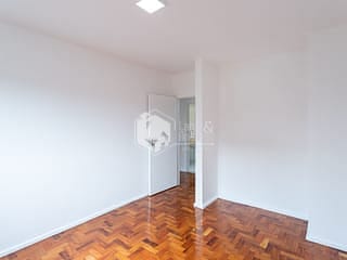 Foto do Apartamento-Apartamento tipo para venda em Vila Clementino com 3 quartos, sendo 1 suíte, 112m²