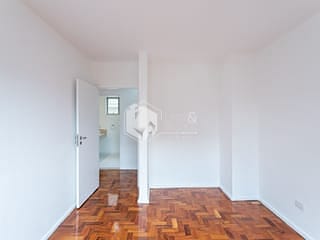 Foto do Apartamento-Apartamento tipo para venda em Vila Clementino com 3 quartos, sendo 1 suíte, 112m²