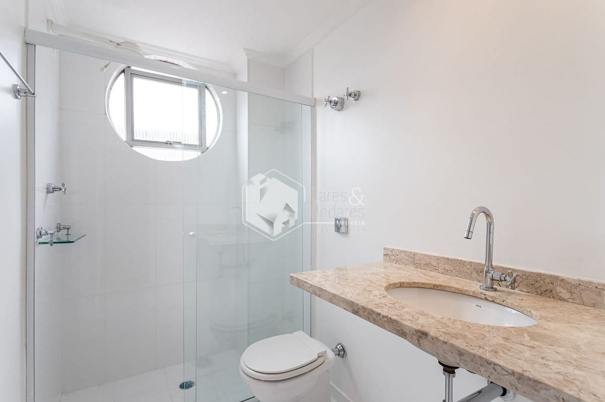 Apartamento à venda com 3 quartos, 112m² - Foto 40