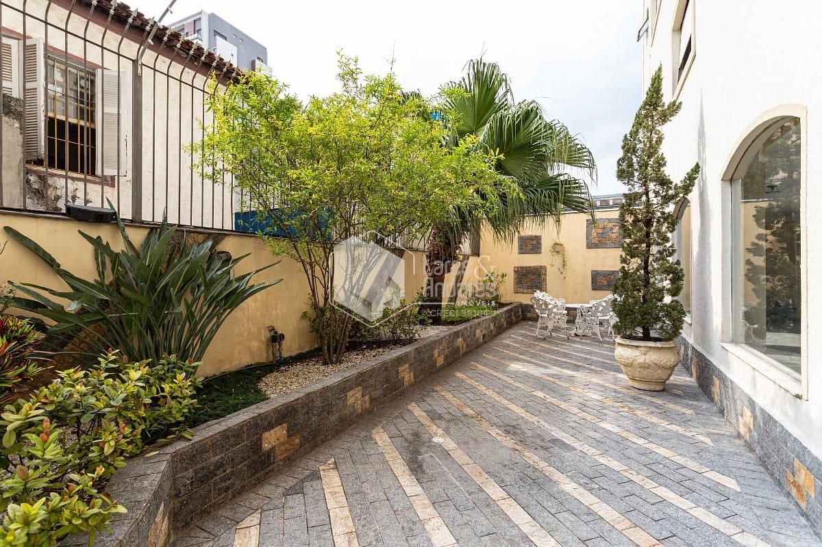 Apartamento à venda com 3 quartos, 112m² - Foto 35