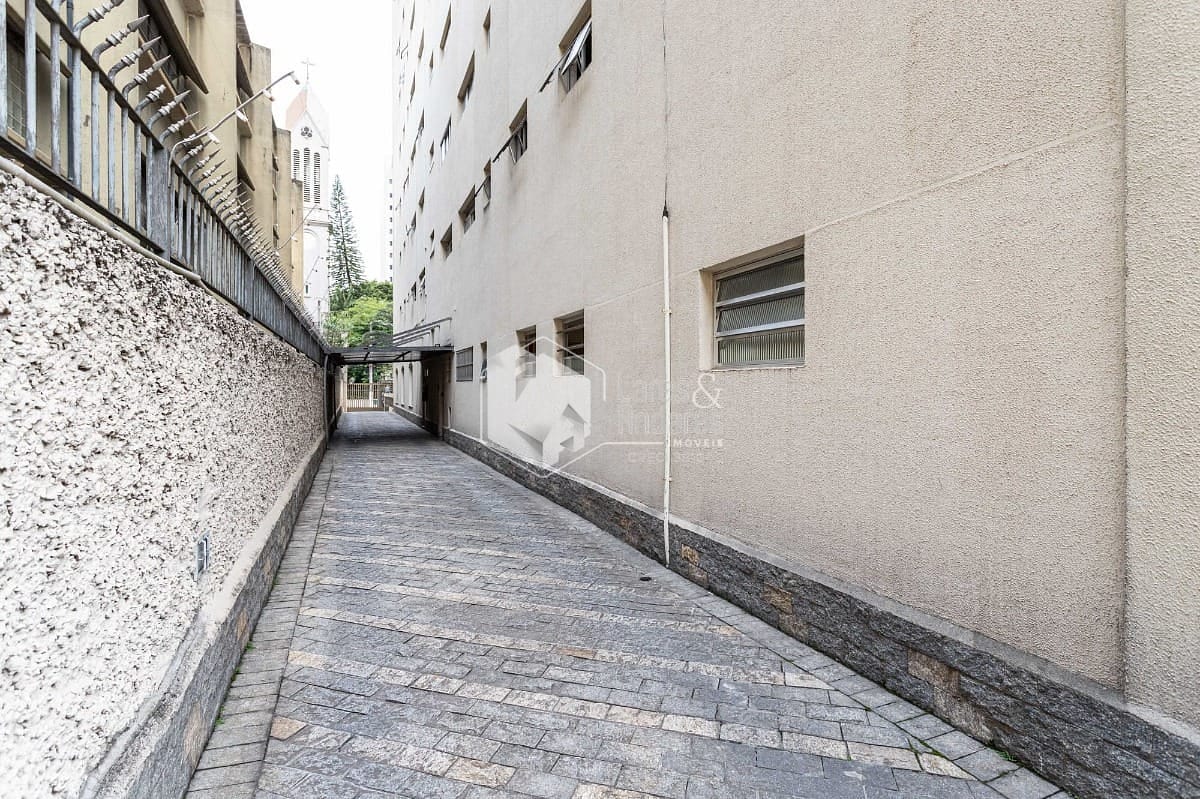 Apartamento à venda com 3 quartos, 112m² - Foto 33