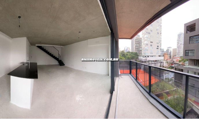 Apartamento, 1 quarto, 113 m² - Foto 9